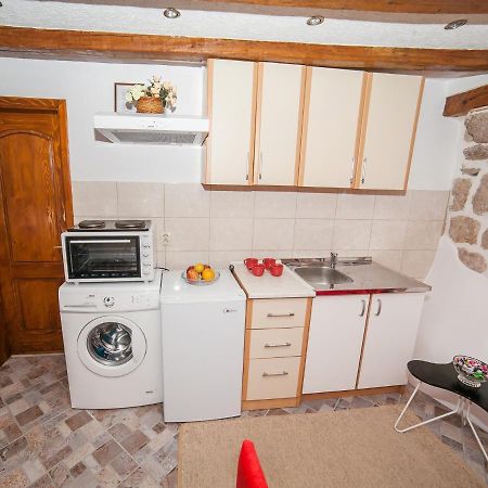 קוטור Apartment Alexandra מראה חיצוני תמונה