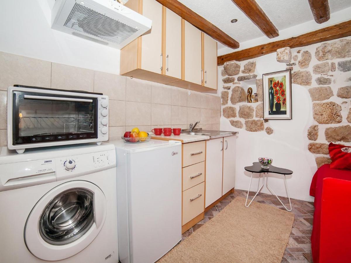 קוטור Apartment Alexandra מראה חיצוני תמונה