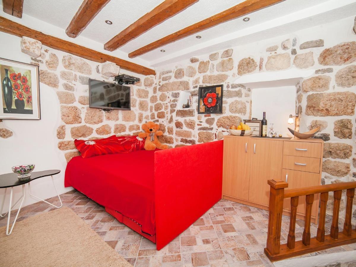 קוטור Apartment Alexandra מראה חיצוני תמונה
