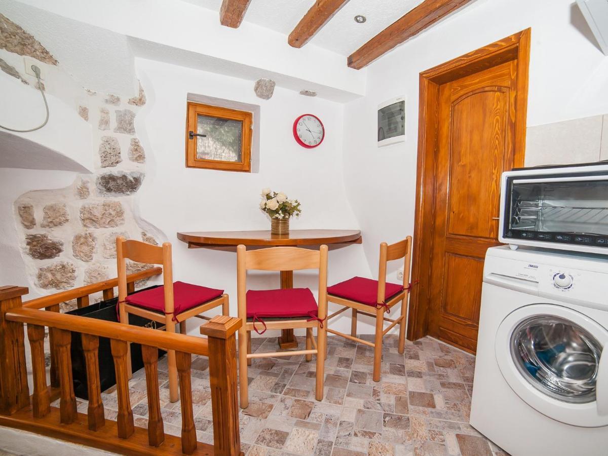 קוטור Apartment Alexandra מראה חיצוני תמונה