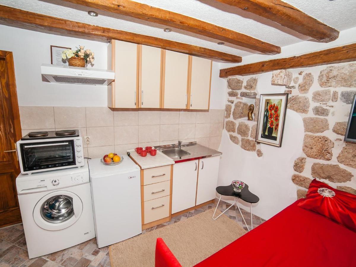 קוטור Apartment Alexandra מראה חיצוני תמונה