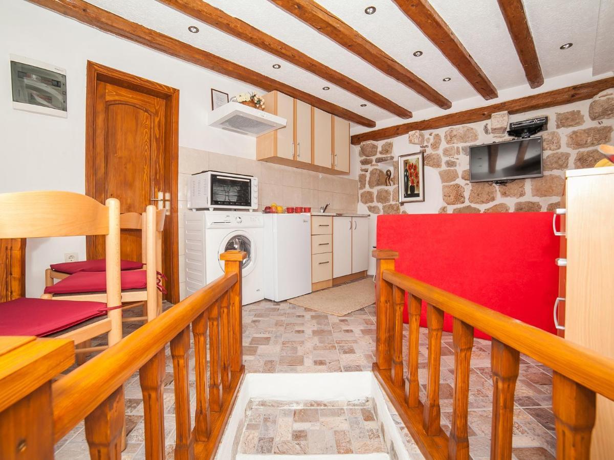 קוטור Apartment Alexandra מראה חיצוני תמונה